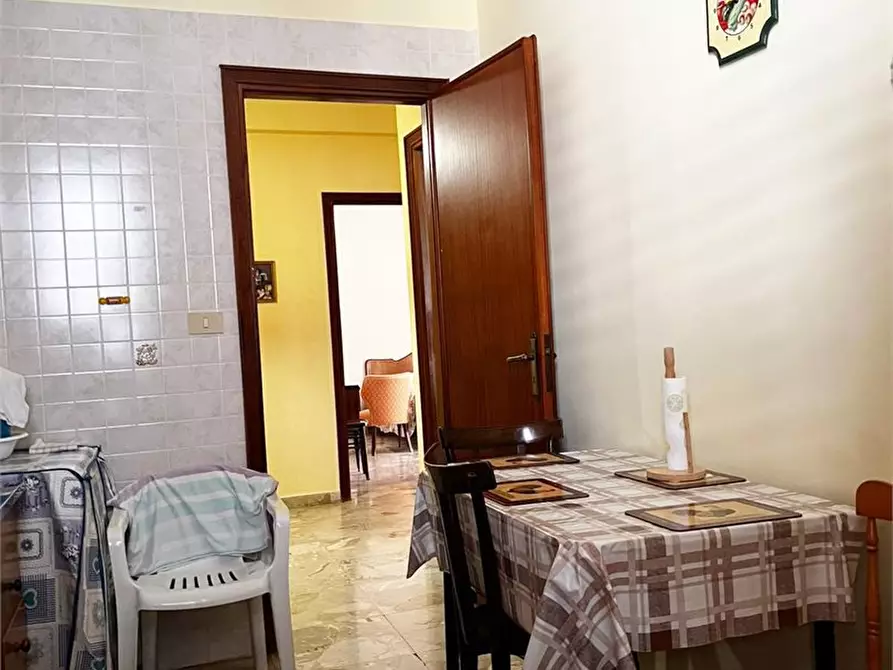 Immagine 4 di Appartamento in vendita  snc a Trabia