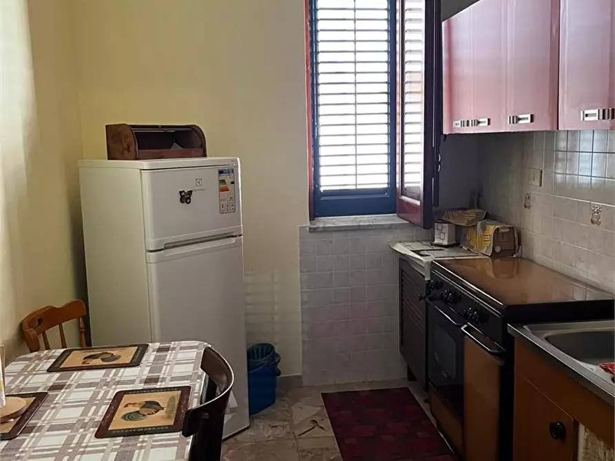 Immagine 5 di Appartamento in vendita  snc a Trabia