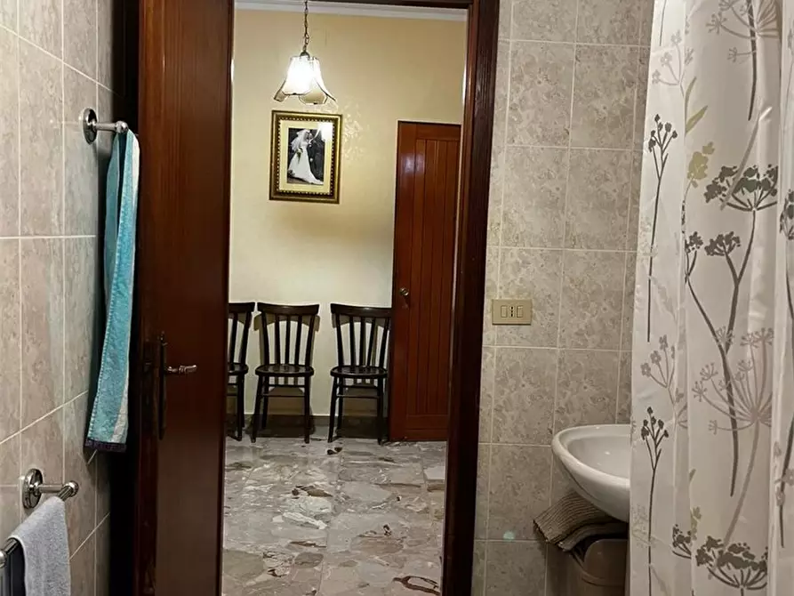 Immagine 7 di Appartamento in vendita  snc a Trabia