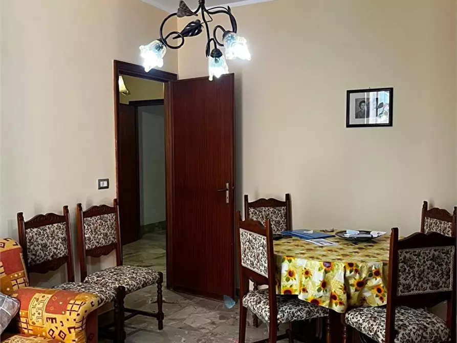 Immagine 3 di Appartamento in vendita  snc a Trabia