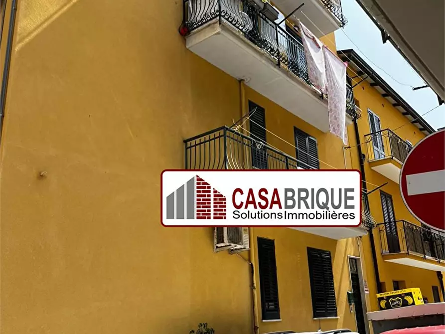 Immagine 8 di Appartamento in vendita  snc a Trabia