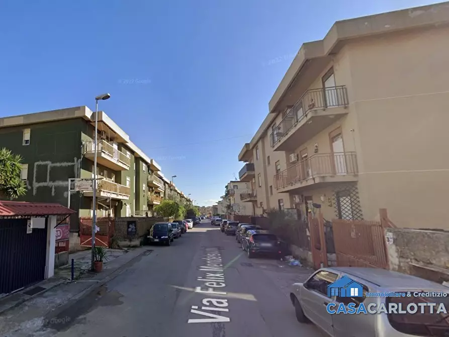Immagine 1 di Appartamento in vendita  40 a Palermo