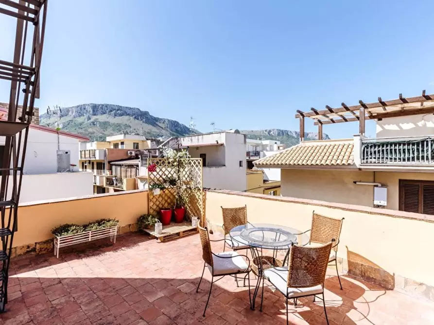 Immagine 1 di Appartamento in vendita  11 a Cinisi