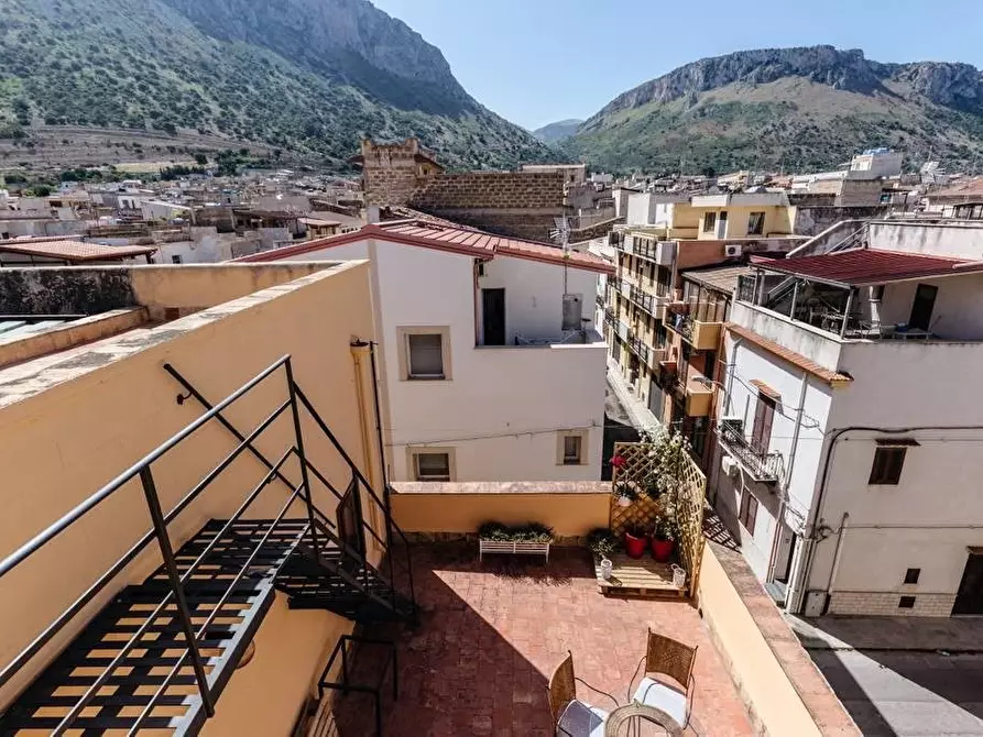 Immagine 9 di Appartamento in vendita  11 a Cinisi