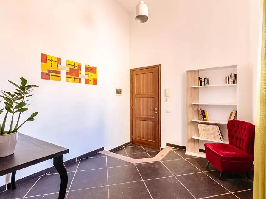 Immagine 7 di Appartamento in vendita  11 a Cinisi