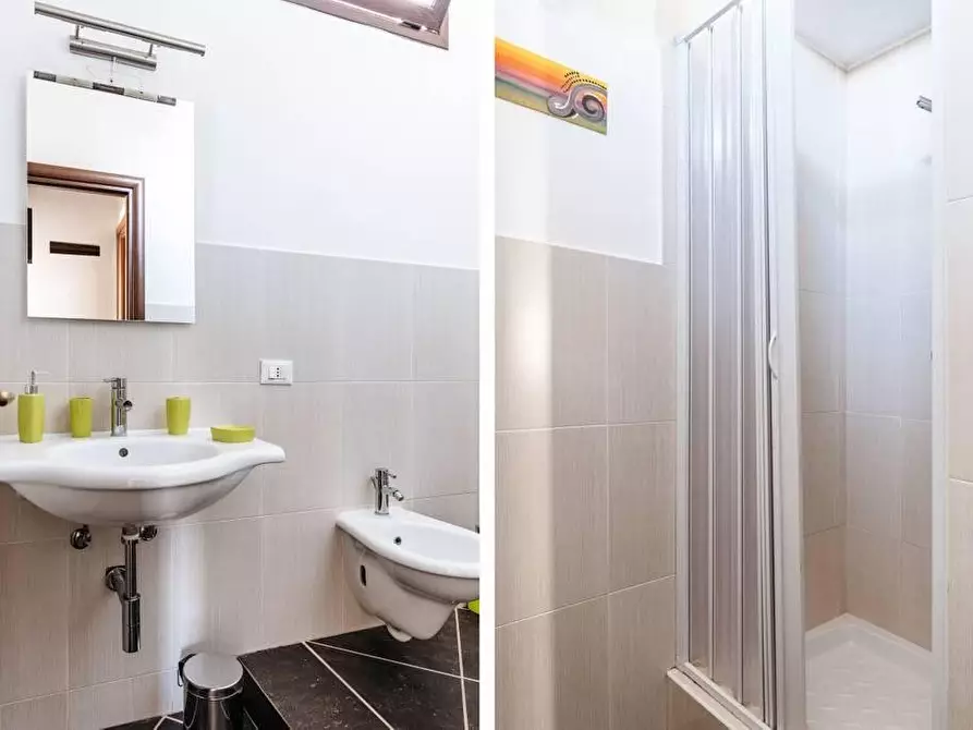 Immagine 4 di Appartamento in vendita  11 a Cinisi