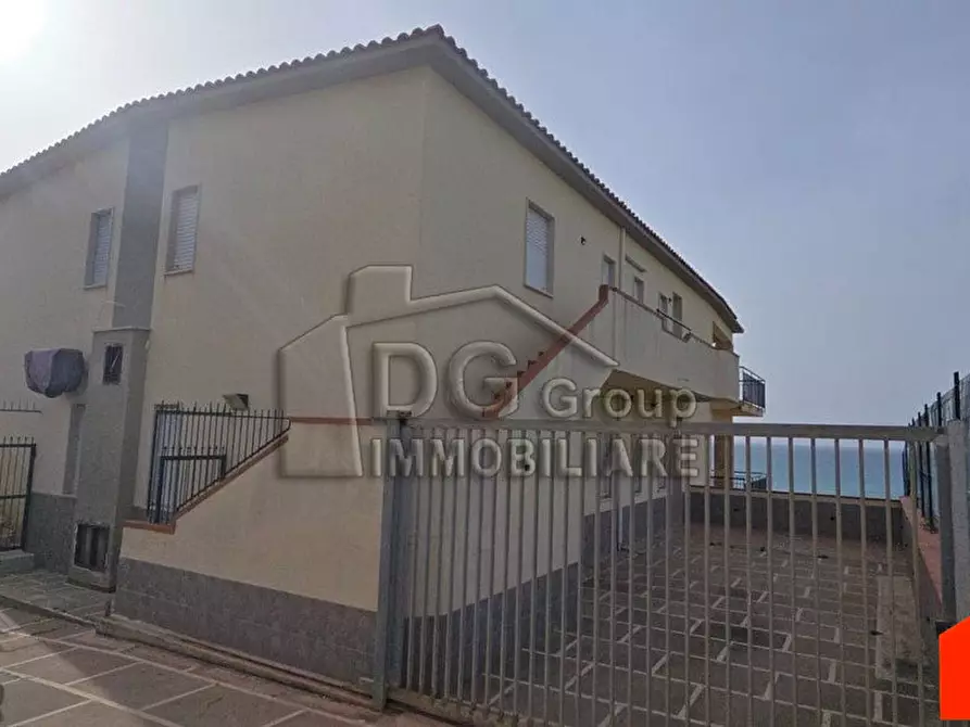 Immagine 2 di Appartamento in vendita  a Balestrate