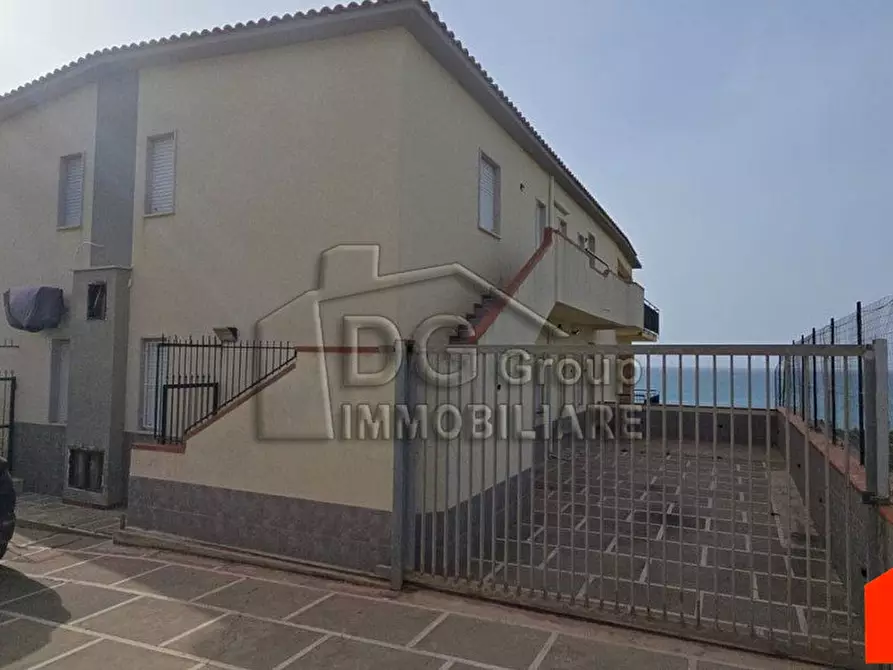 Immagine 3 di Appartamento in vendita  a Balestrate