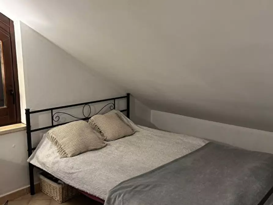 Immagine 5 di Appartamento in vendita  a Palermo