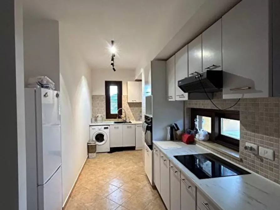 Immagine 2 di Appartamento in vendita  a Palermo