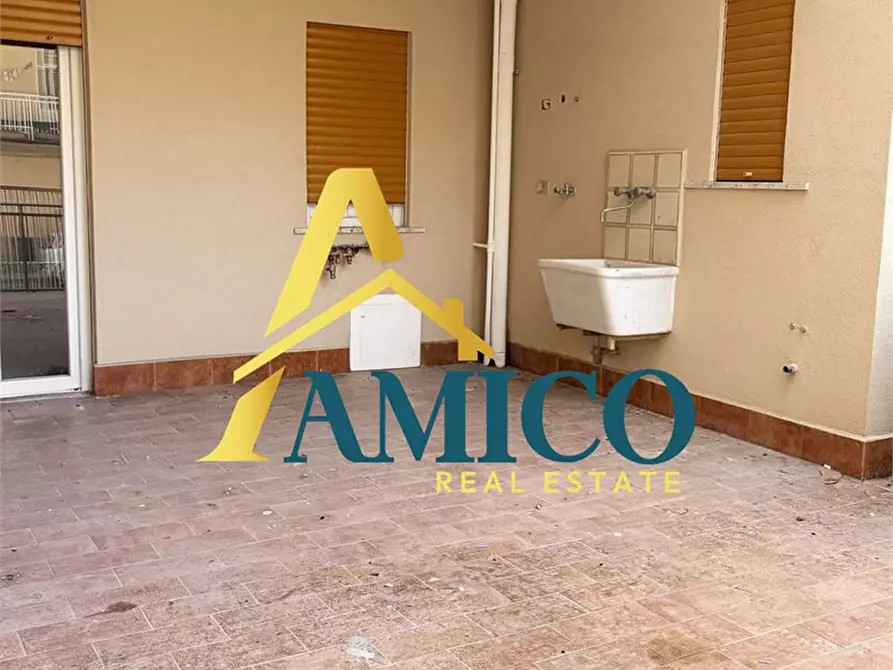 Immagine 1 di Appartamento in vendita  305 a Villabate