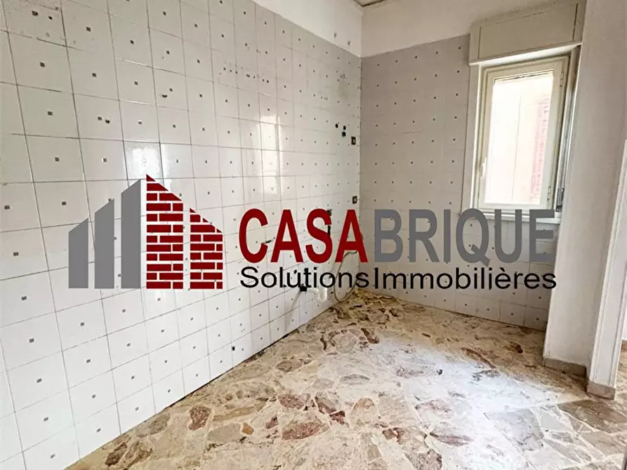 Immagine 9 di Appartamento in vendita  3 a Villabate