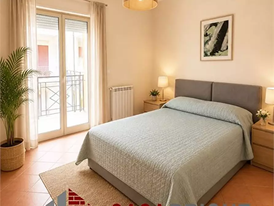 Immagine 5 di Appartamento in vendita  s.n.c a Villabate