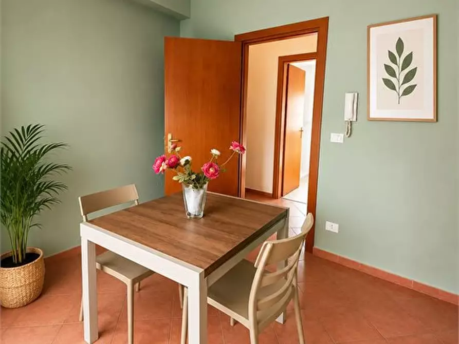 Immagine 4 di Appartamento in vendita  s.n.c a Villabate