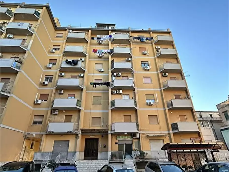 Immagine 1 di Appartamento in vendita  61 a Palermo