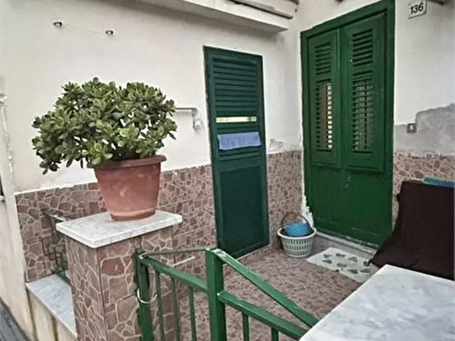 Immagine 3 di Appartamento in vendita  a Palermo