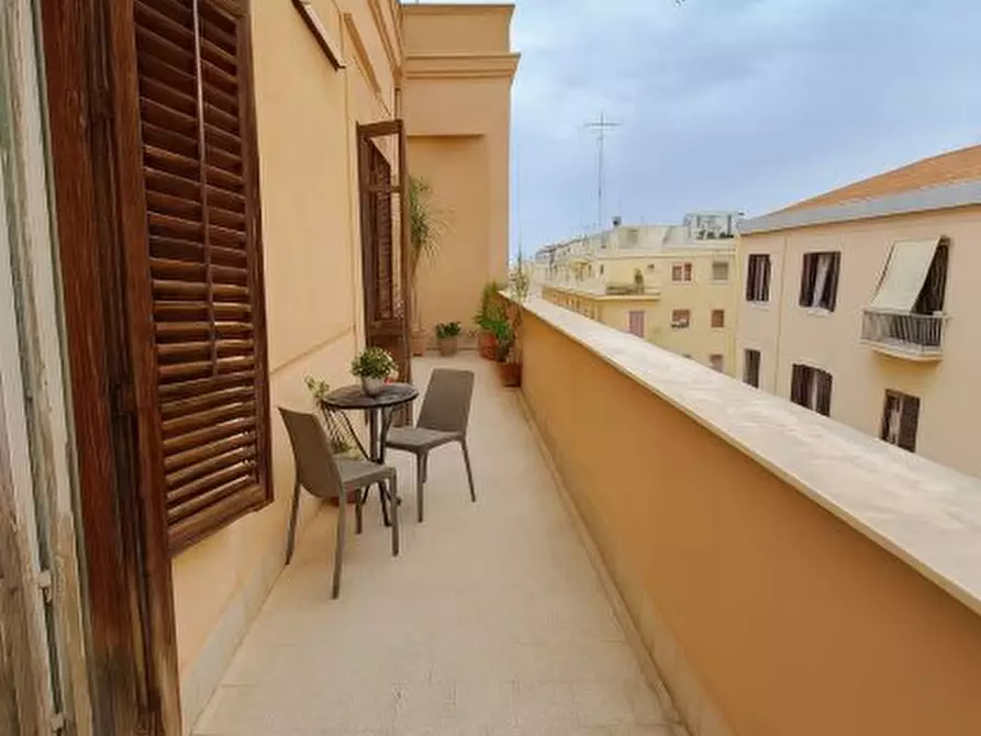 Immagine 2 di Appartamento in vendita  47 a Palermo