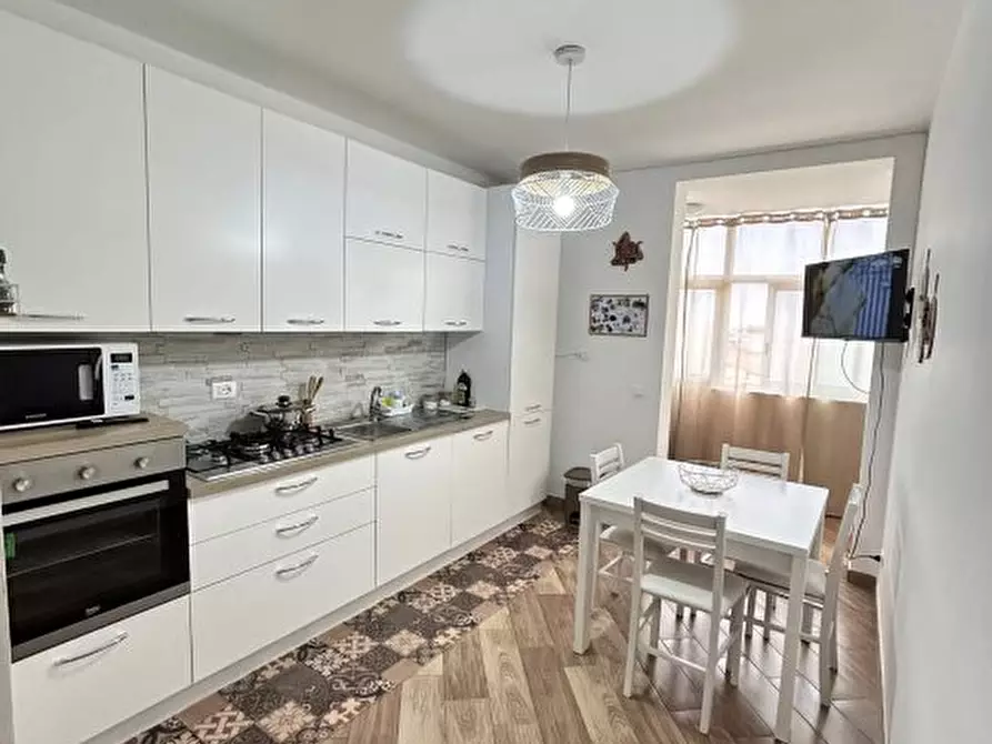 Immagine 6 di Appartamento in vendita  234 a Palermo