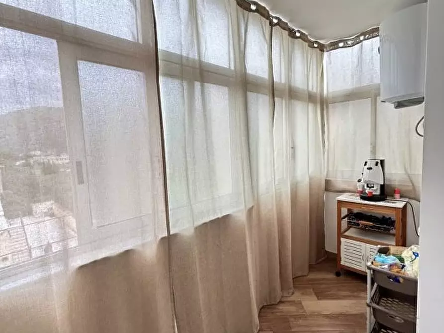 Immagine 7 di Appartamento in vendita  234 a Palermo