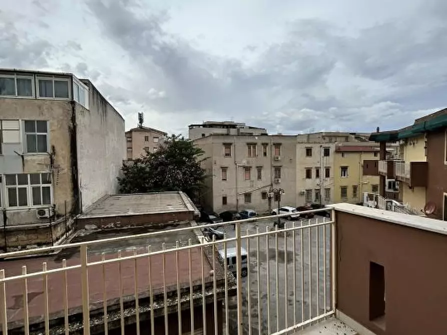 Immagine 4 di Appartamento in vendita  234 a Palermo
