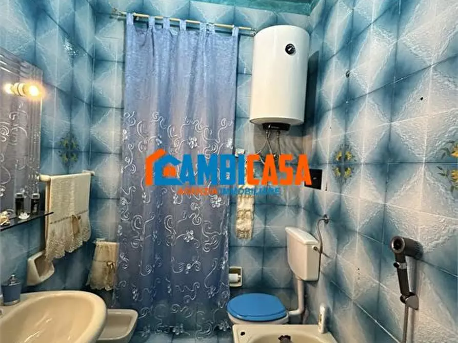 Immagine 9 di Appartamento in vendita  51 a Palermo