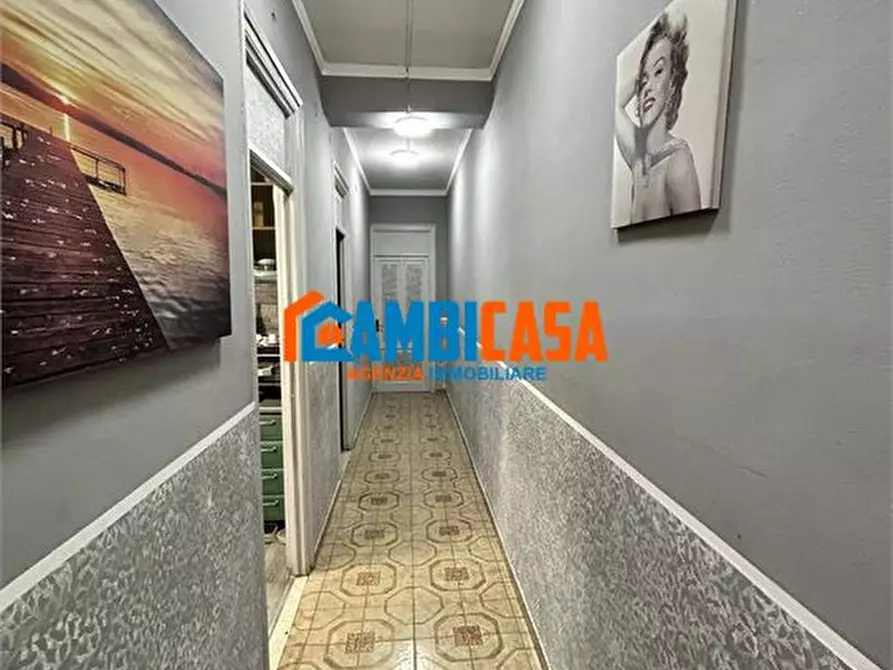 Immagine 10 di Appartamento in vendita  51 a Palermo