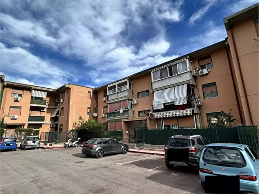 Immagine 4 di Appartamento in vendita  a Palermo