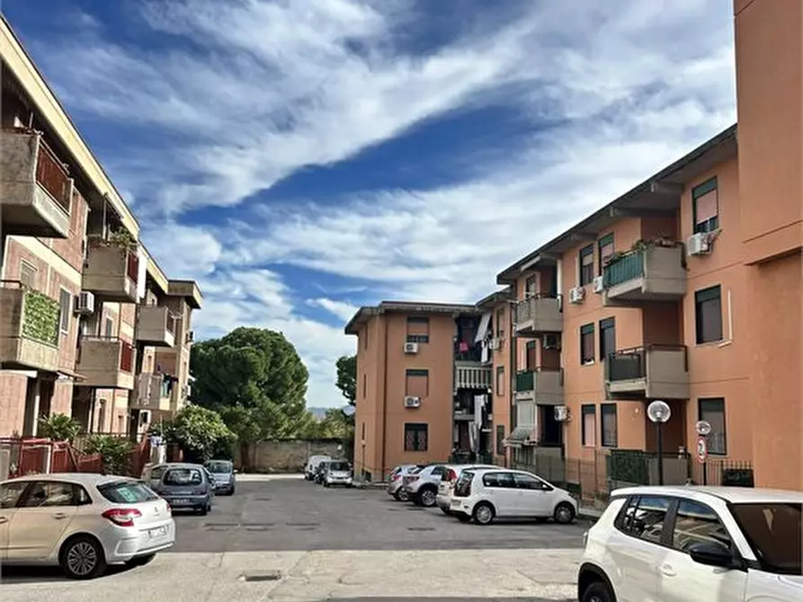 Immagine 2 di Appartamento in vendita  a Palermo