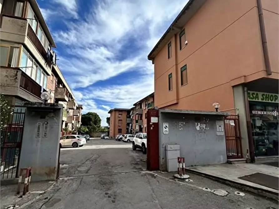 Immagine 1 di Appartamento in vendita  a Palermo