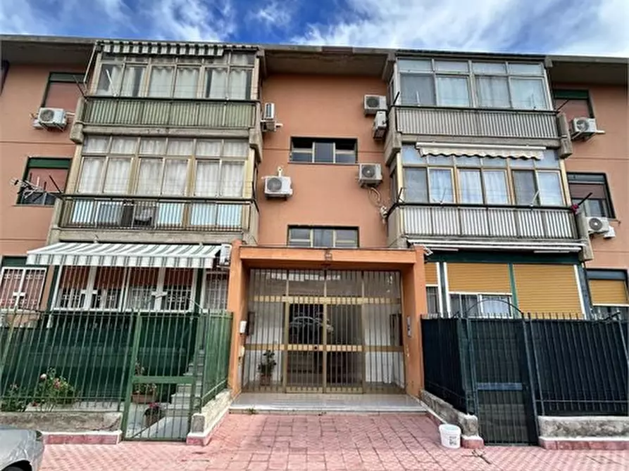 Immagine 5 di Appartamento in vendita  a Palermo