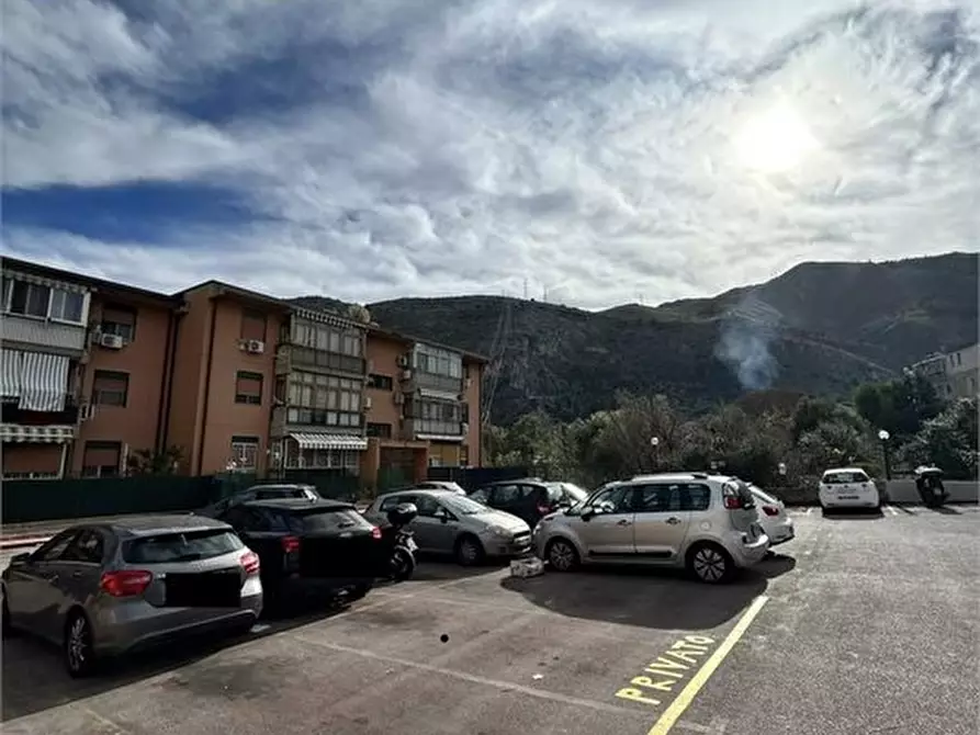 Immagine 3 di Appartamento in vendita  a Palermo