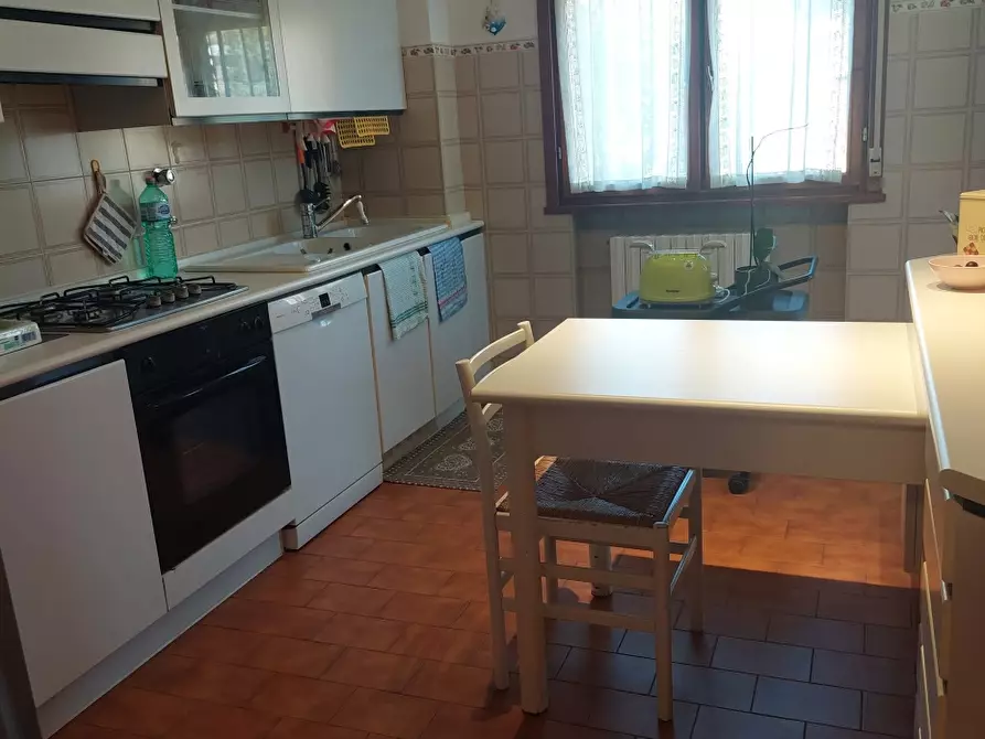 Immagine 2 di Appartamento in vendita  a Sala Baganza