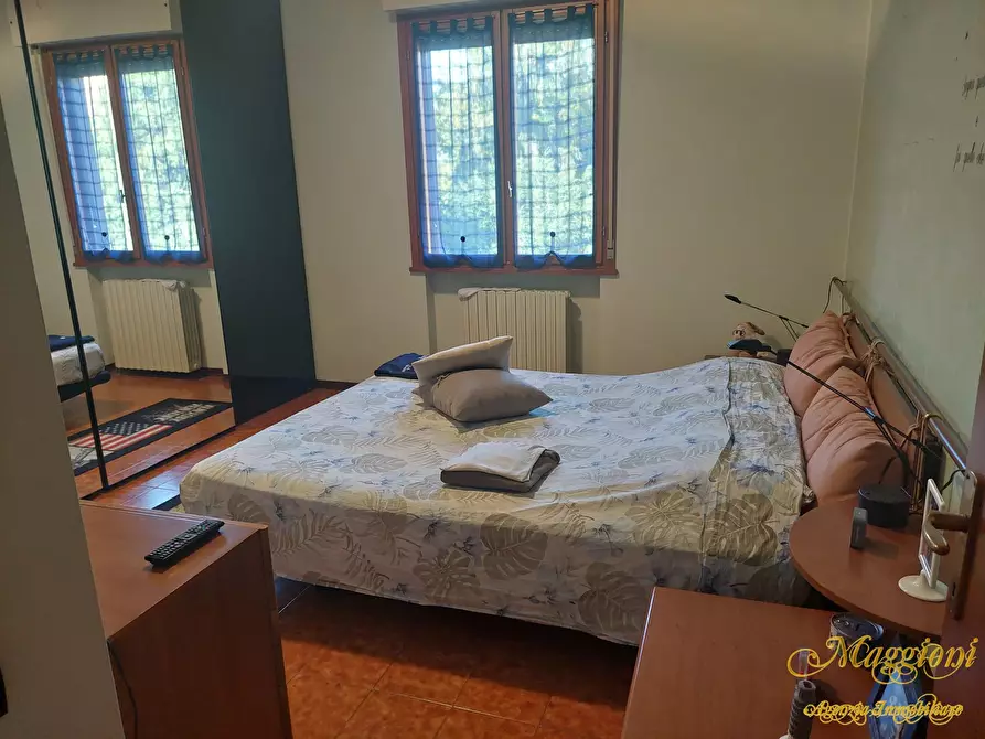 Immagine 4 di Appartamento in vendita  a Sala Baganza