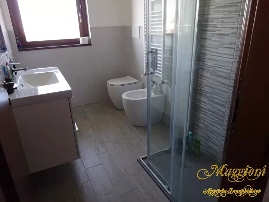 Immagine 5 di Appartamento in vendita  a Montechiarugolo