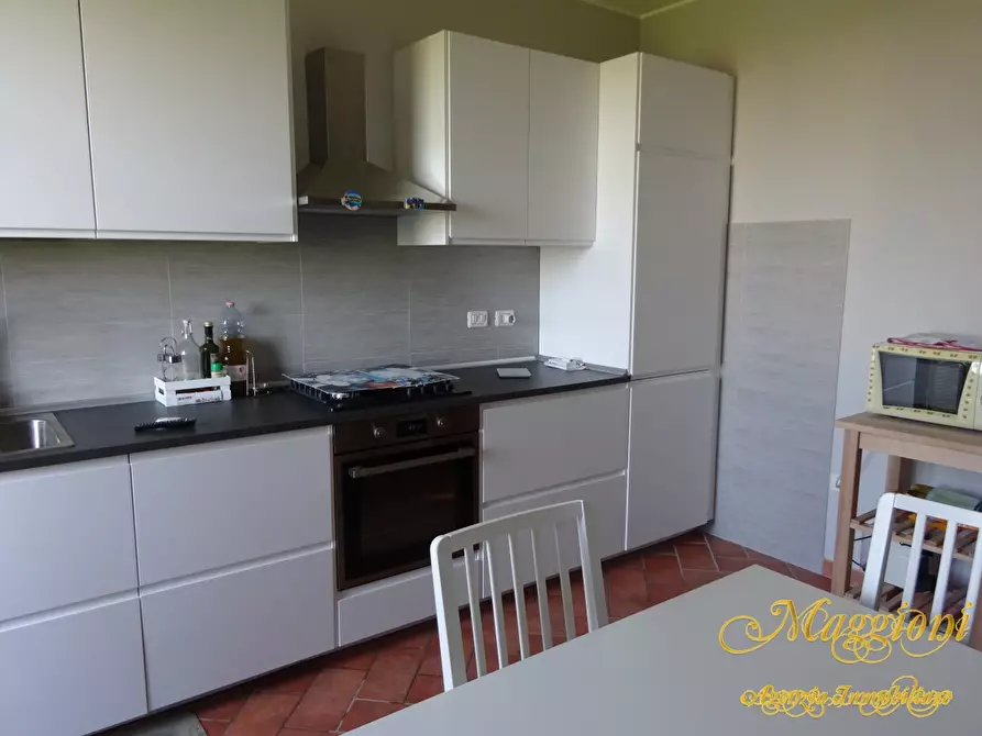 Immagine 3 di Appartamento in vendita  a Montechiarugolo