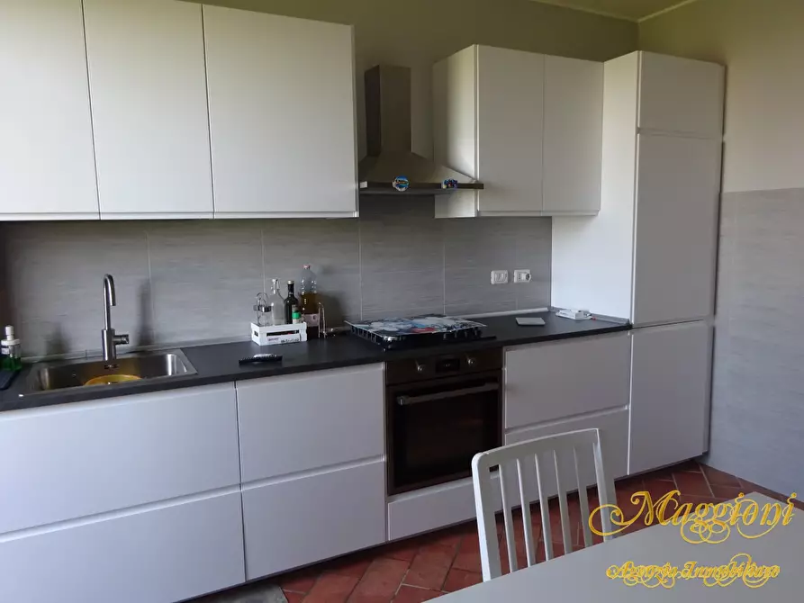 Immagine 9 di Appartamento in vendita  a Montechiarugolo