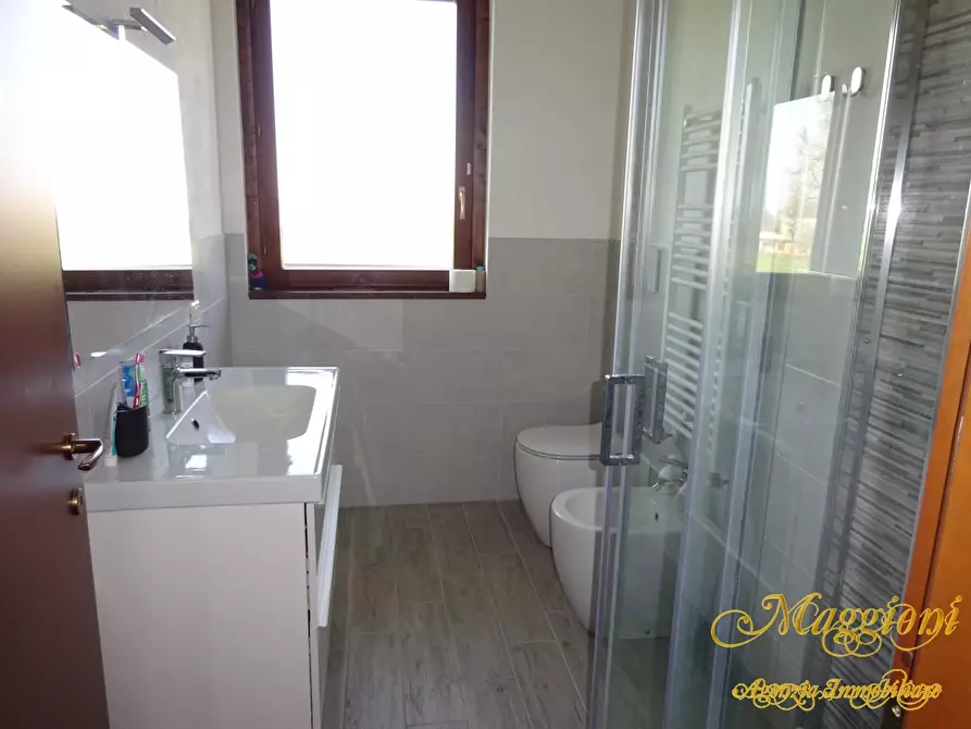 Immagine 8 di Appartamento in vendita  a Montechiarugolo