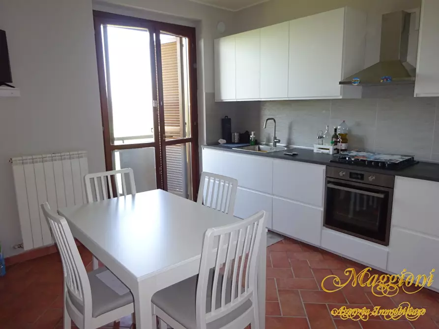 Immagine 4 di Appartamento in vendita  a Montechiarugolo