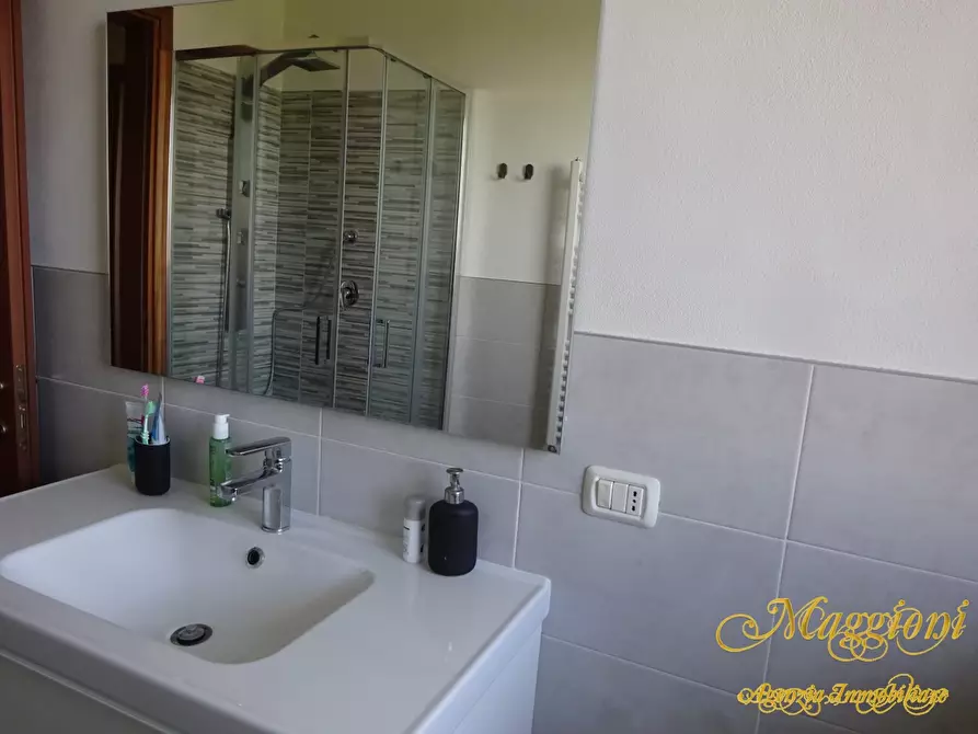 Immagine 6 di Appartamento in vendita  a Montechiarugolo