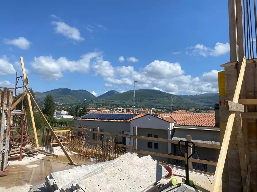 Immagine 9 di Appartamento in vendita  23 a Foligno