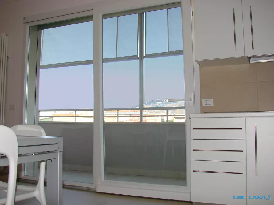 Immagine 3 di Appartamento in vendita  a Gabicce Mare