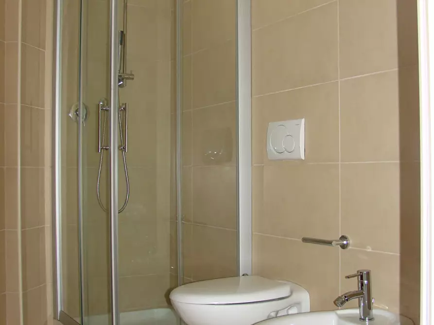 Immagine 7 di Appartamento in vendita  a Gabicce Mare