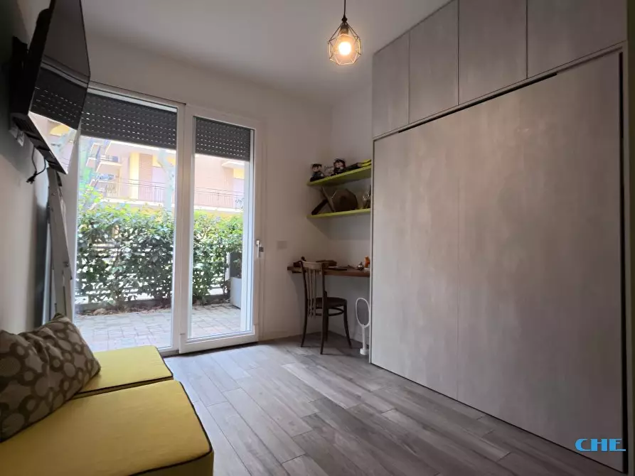 Immagine 3 di Appartamento in vendita  a Gabicce Mare