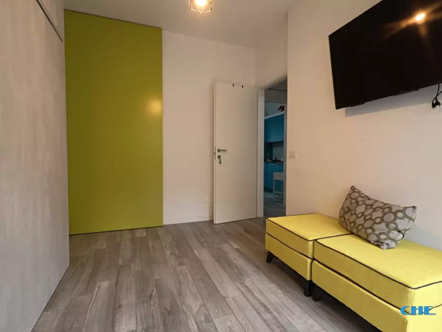 Immagine 4 di Appartamento in vendita  a Gabicce Mare