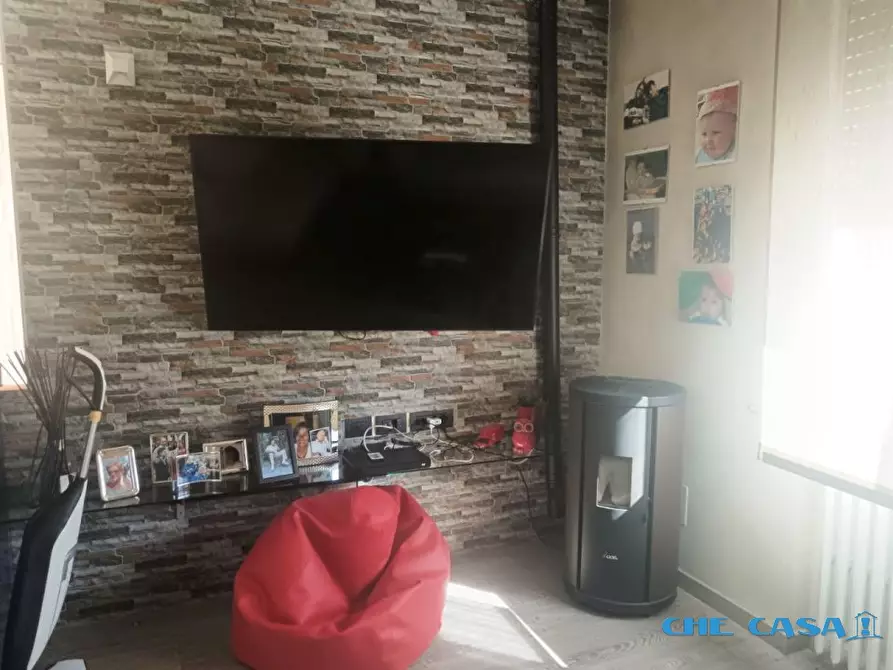 Immagine 10 di Appartamento in vendita  a Tavoleto