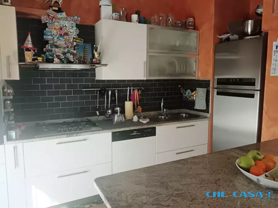 Immagine 2 di Appartamento in vendita  a Tavoleto