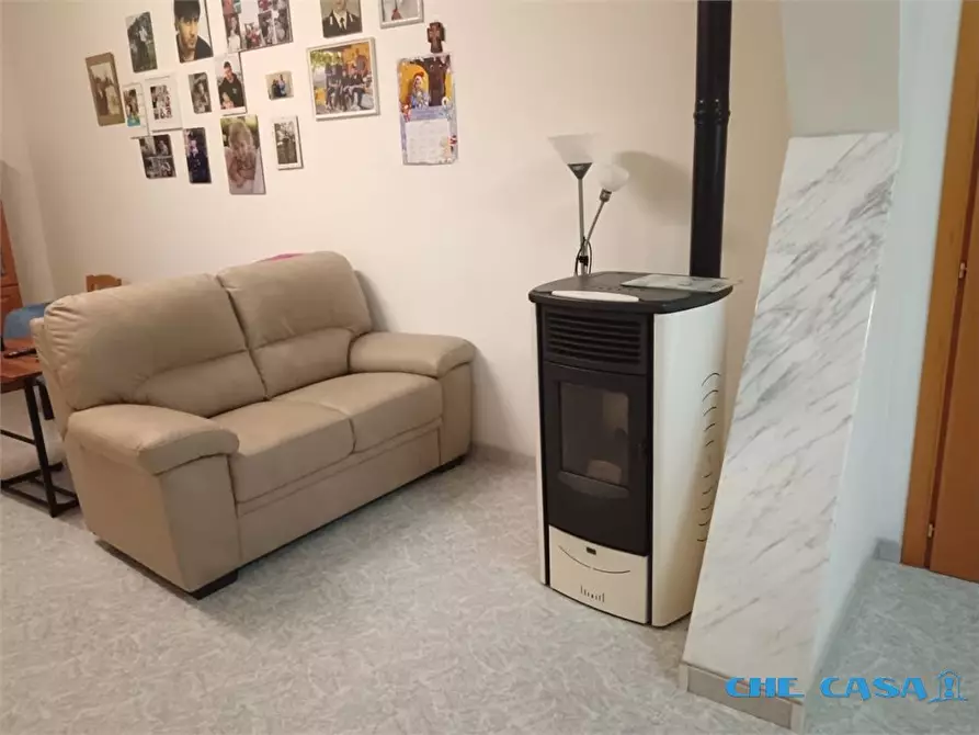 Immagine 5 di Appartamento in vendita  a Tavoleto