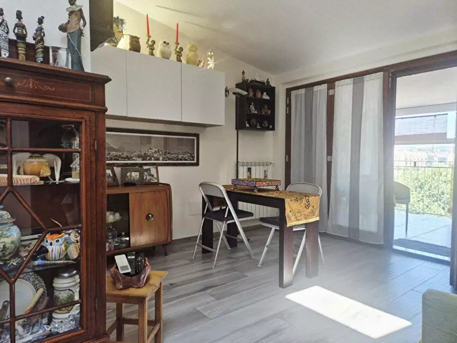 Immagine 2 di Appartamento in vendita  45 a Pescara