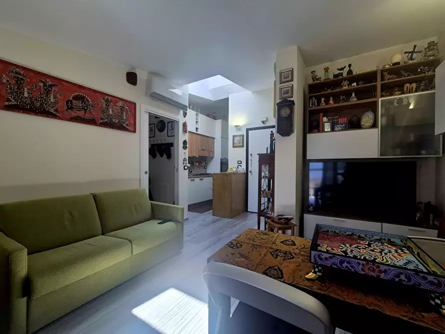 Immagine 4 di Appartamento in vendita  45 a Pescara