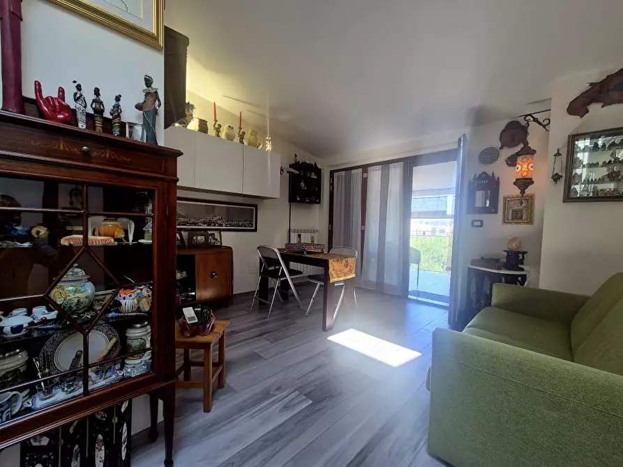 Immagine 10 di Appartamento in vendita  45 a Pescara